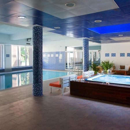 سالو Ibersol Spa Aqquaria Suites المظهر الخارجي الصورة